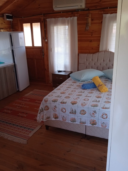Gulseven Bungalow
